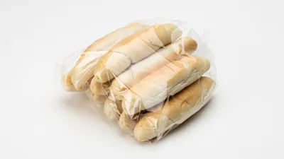 Ličenský rohlík (10 ks)